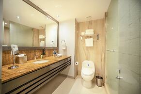 Decapolis Hotel Panama City
