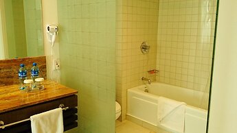 Decapolis Hotel Panama City