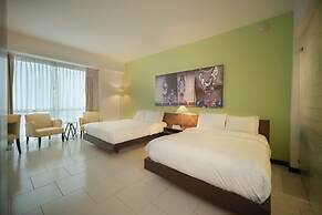 Decapolis Hotel Panama City