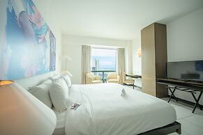 Decapolis Hotel Panama City