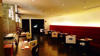Decapolis Hotel Panama City