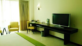 Decapolis Hotel Panama City