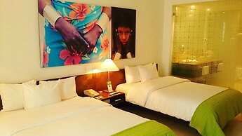 Decapolis Hotel Panama City