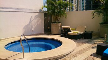 Decapolis Hotel Panama City