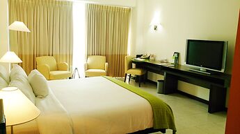 Decapolis Hotel Panama City