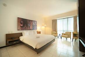 Decapolis Hotel Panama City