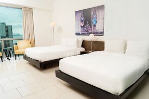 Decapolis Hotel Panama City