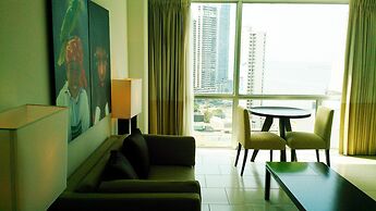 Decapolis Hotel Panama City