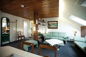 Sporting Hotel