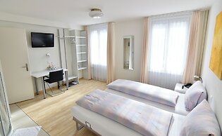 Sporting Hotel