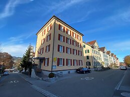 Sporting Hotel