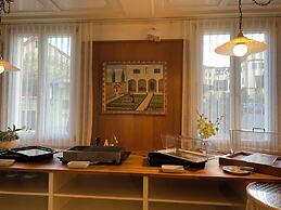 Sporting Hotel