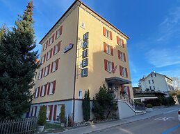 Sporting Hotel