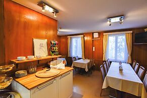 Sporting Hotel