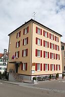 Sporting Hotel