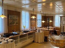 Sporting Hotel