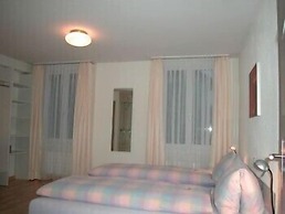 Sporting Hotel