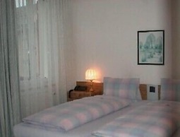 Sporting Hotel