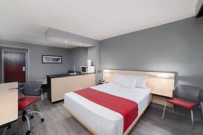 City Express by Marriott Puebla Centro