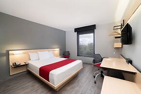 City Express by Marriott Puebla Centro
