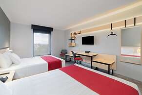 City Express by Marriott Puebla Centro