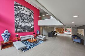 City Express by Marriott Puebla Centro