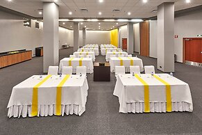 City Express by Marriott Puebla Centro