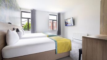 The Camden Hotel