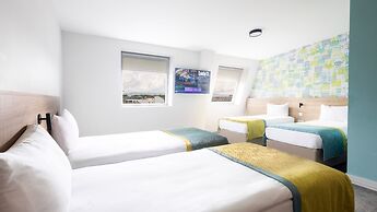 The Camden Hotel