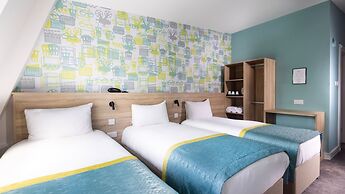 The Camden Hotel