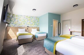 The Camden Hotel