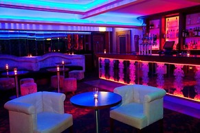 The Camden Hotel