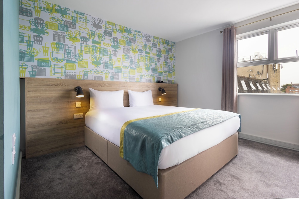 The Camden Hotel