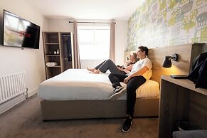 The Camden Hotel