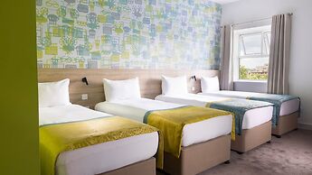 The Camden Hotel