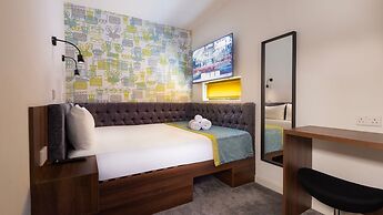 The Camden Hotel
