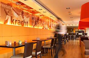 Hotel Papendal