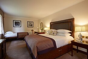 Macdonald Drumossie Hotel