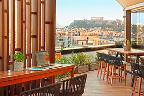 Zeus Wyndham Grand Athens