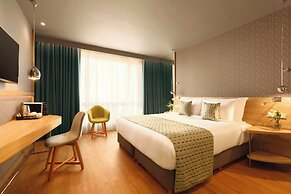 Zeus Wyndham Grand Athens