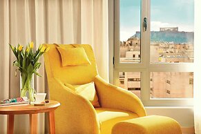 Zeus Wyndham Grand Athens