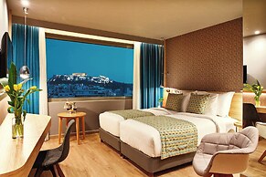 Zeus Wyndham Grand Athens