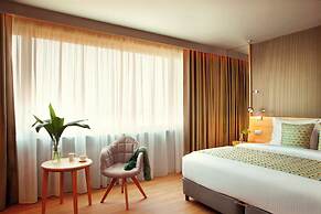 Zeus Wyndham Grand Athens