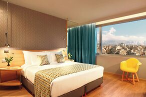Zeus Wyndham Grand Athens