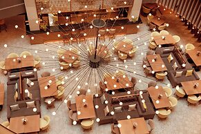 Zeus Wyndham Grand Athens
