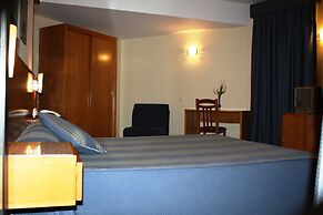 Hotel das Taipas
