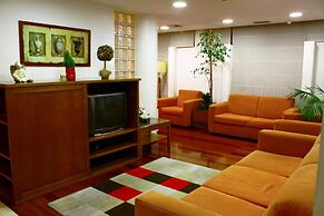 Hotel das Taipas
