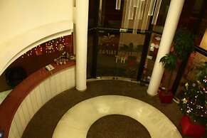Hotel das Taipas