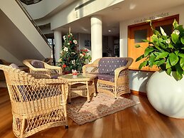 Hotel das Taipas