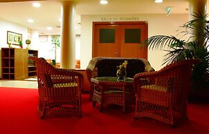 Hotel das Taipas